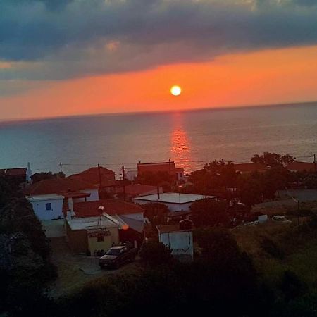 Anatoli Studios Agios Fokas  Экстерьер фото