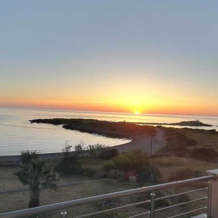 Anatoli Studios Agios Fokas  Экстерьер фото
