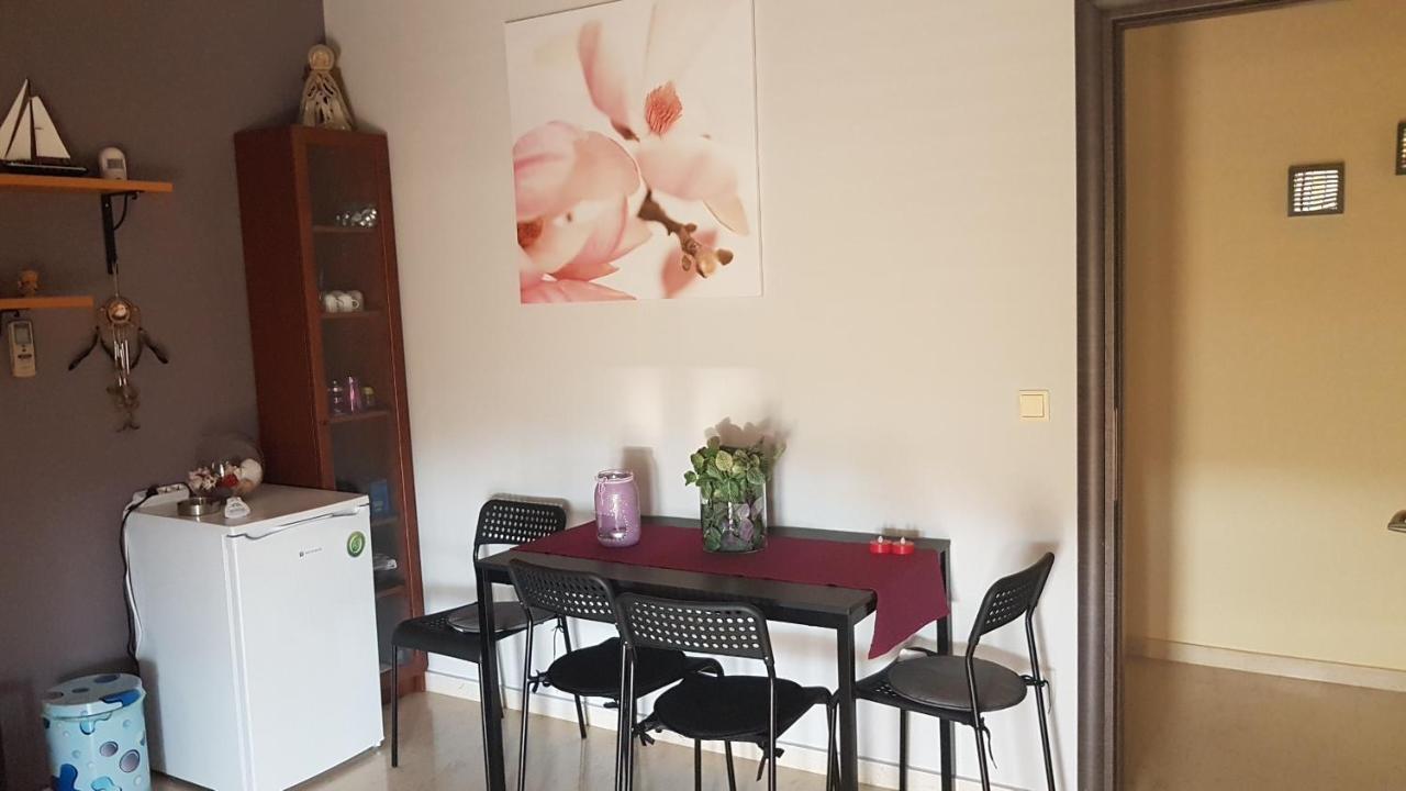 Anatoli Studios Agios Fokas  Экстерьер фото