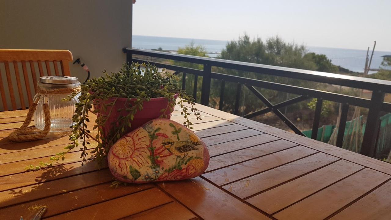 Anatoli Studios Agios Fokas  Экстерьер фото