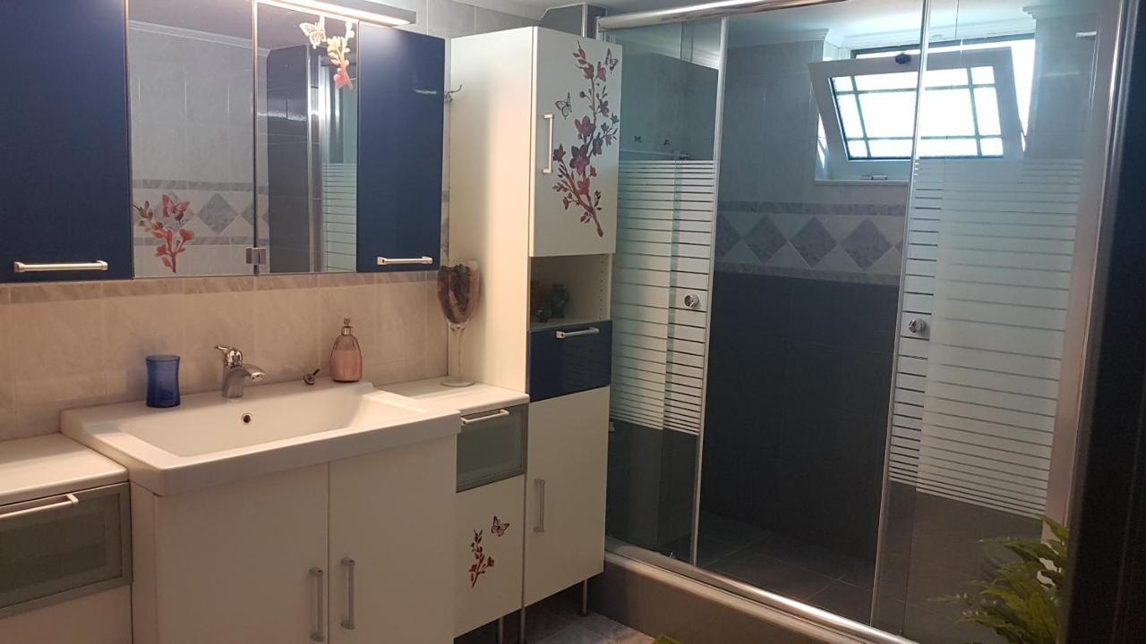 Anatoli Studios Agios Fokas  Экстерьер фото