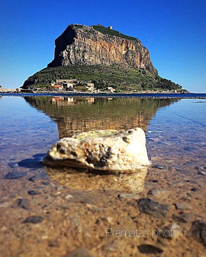 Anatoli Studios Agios Fokas  Экстерьер фото