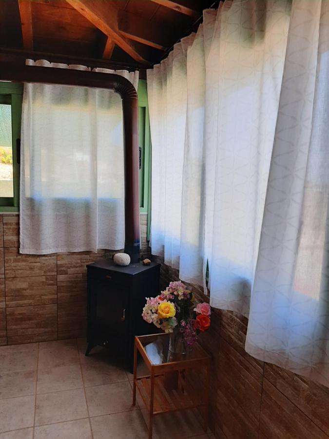 Anatoli Studios Agios Fokas  Экстерьер фото