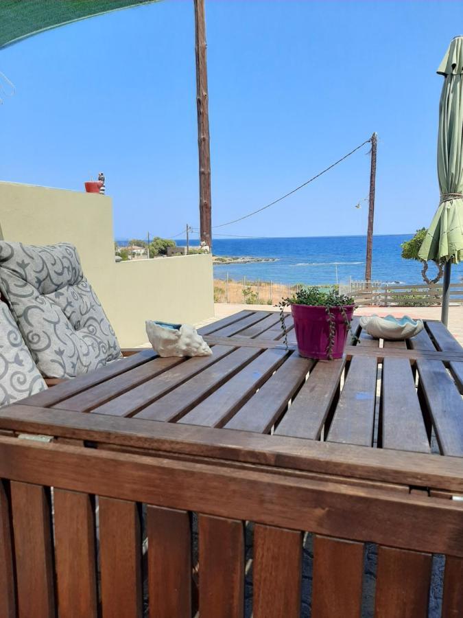 Anatoli Studios Agios Fokas  Экстерьер фото