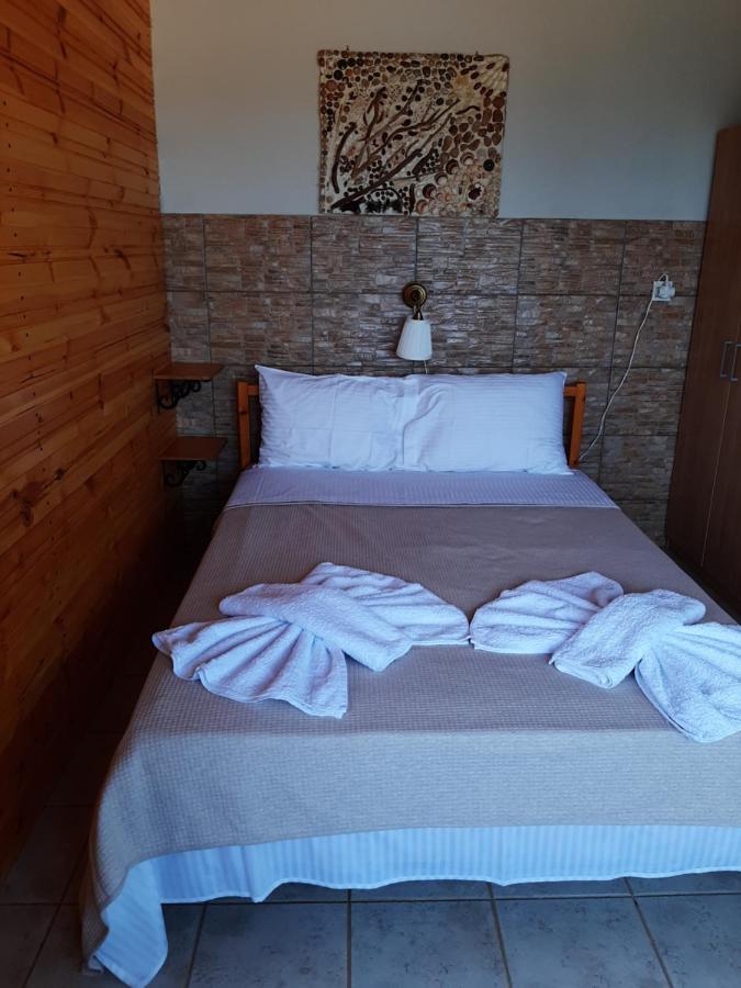 Anatoli Studios Agios Fokas  Экстерьер фото