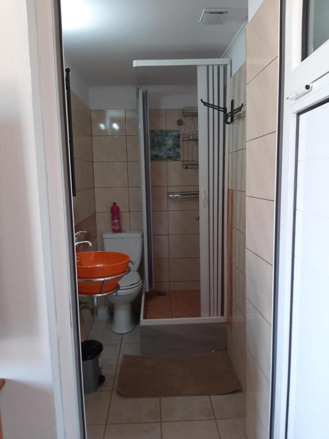 Anatoli Studios Agios Fokas  Экстерьер фото