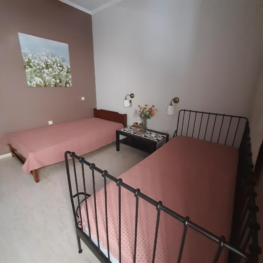 Anatoli Studios Agios Fokas  Экстерьер фото