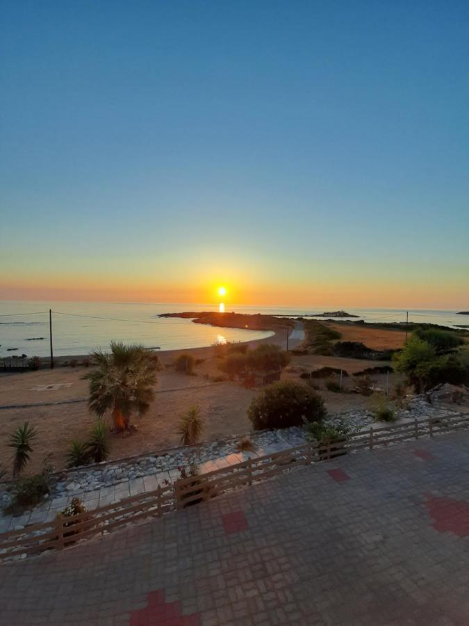 Anatoli Studios Agios Fokas  Экстерьер фото
