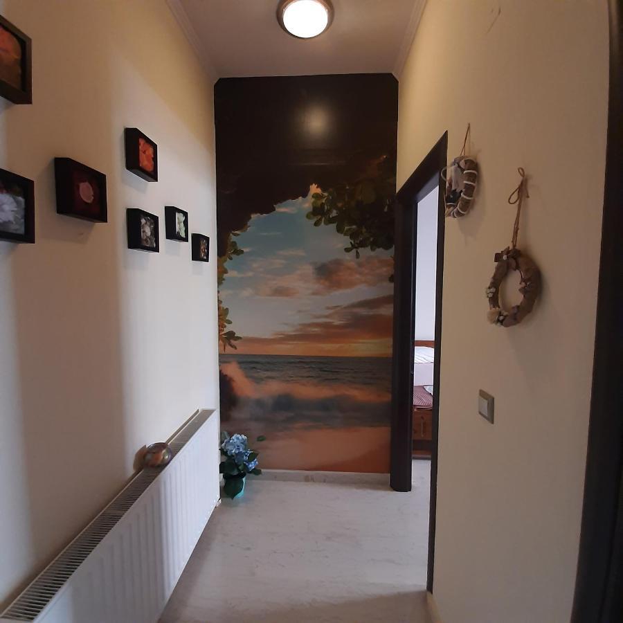 Anatoli Studios Agios Fokas  Экстерьер фото