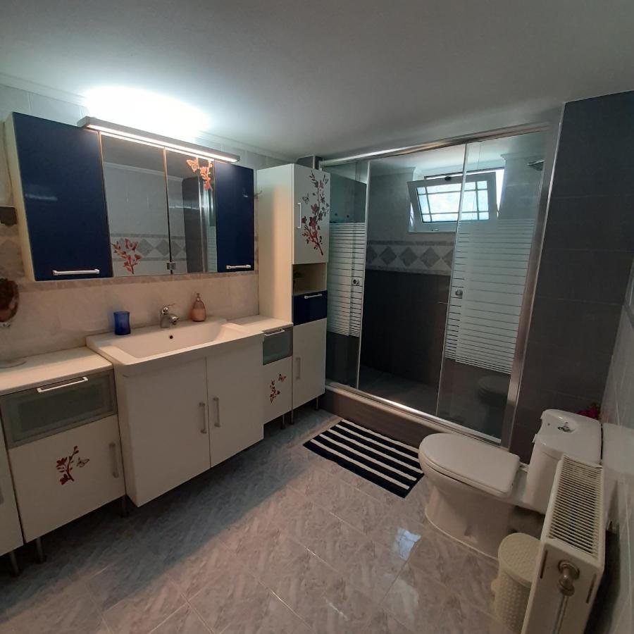 Anatoli Studios Agios Fokas  Экстерьер фото