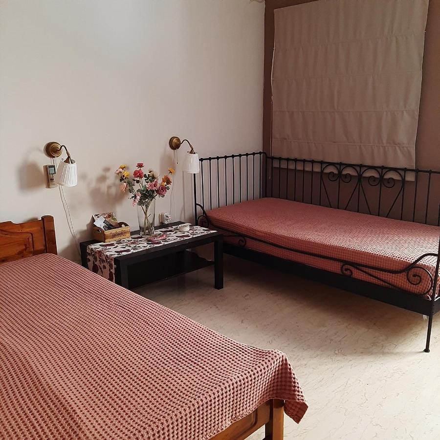Anatoli Studios Agios Fokas  Экстерьер фото
