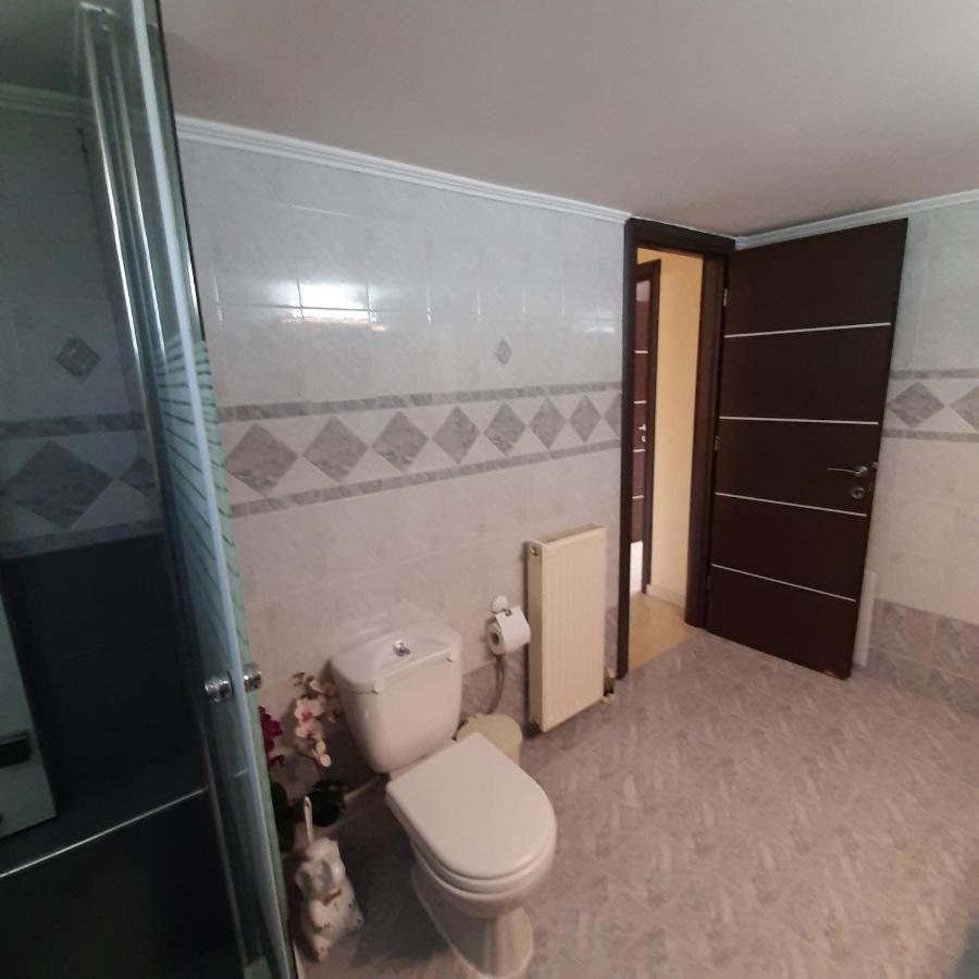 Anatoli Studios Agios Fokas  Экстерьер фото