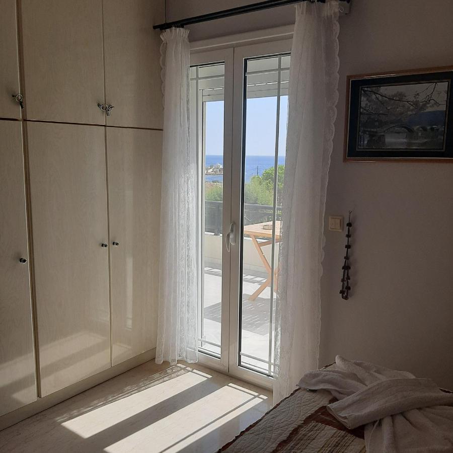 Anatoli Studios Agios Fokas  Экстерьер фото